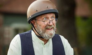 Blisko 2,5 miliona widzów. Polska produkcja rozbiła bank