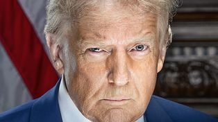 Trump uderza w chiński przemysł. Nowe cła na kluczowy materiał dla chipów i paneli słonecznych