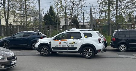 Taksówkarze mówią, jakie współczesne auta są najlepsze. Padają tylko dwie marki