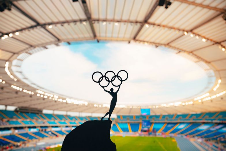 Dyplomacja sportowa. Jak totalitarne rządy wybielają się przez sport?
