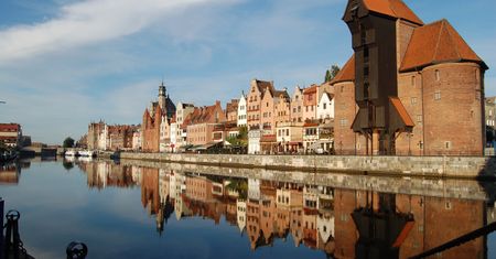 Kandydaci na prezydenta Gdańska. Lista wyborcza na wybory samorządowe 2024