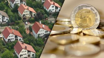 Chcesz kredyt hipoteczny na milion złotych? Oto ile musisz zarabiać