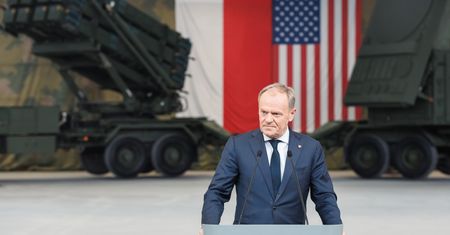 Polska zwiększa wydatki na obronność. Większość pieniędzy trafia za granicę