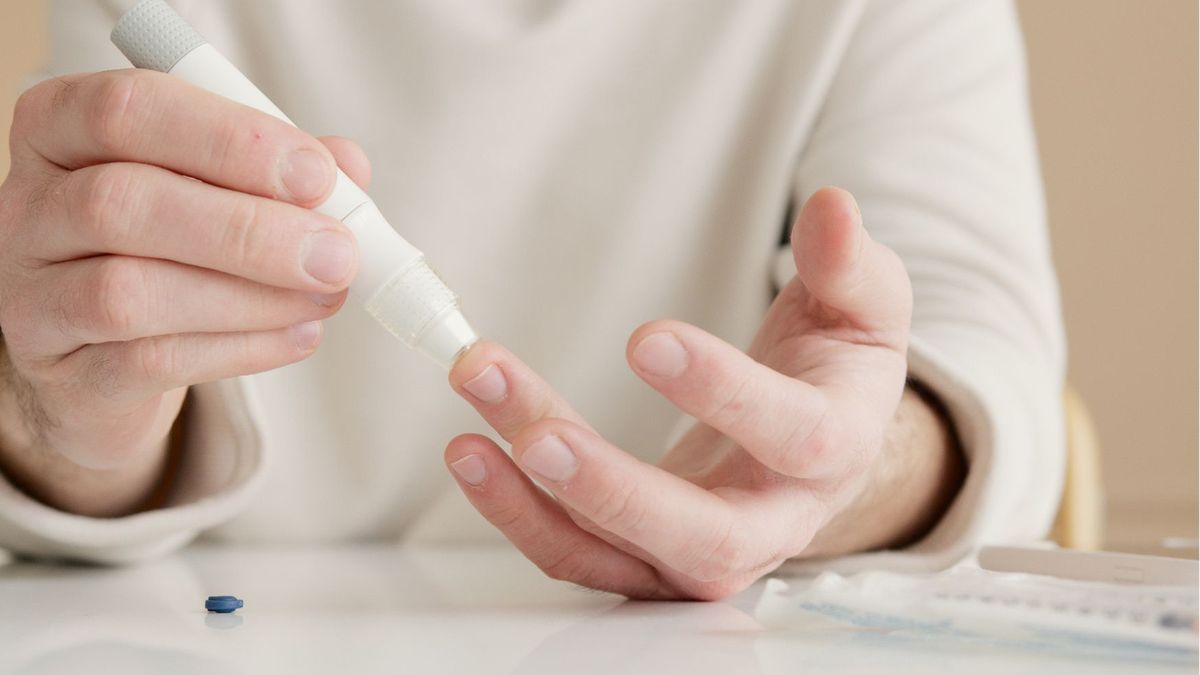 Niższa kuracja dla diabetyków już od lipca