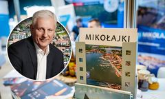 Browar z naruszeniem prawa. Prokuratura bada inwestycję żony burmistrza Mikołajek