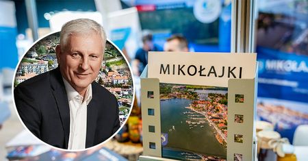 Browar z naruszeniem prawa. Prokuratura bada inwestycję żony burmistrza Mikołajek