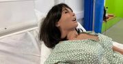 Manekin może krzyczeć z bólu. Realistyczne fantomy dla studentów
