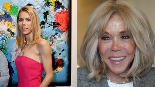 Córka Brigitte Macron ma nowego partnera. Jest od niej młodszy aż o 20 LAT. Niedaleko pada jabłko od jabłoni?