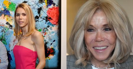 Córka Brigitte Macron ma nowego partnera. Jest od niej młodszy aż o 20 LAT. Niedaleko pada jabłko od jabłoni?