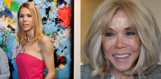 Córka Brigitte Macron ma nowego partnera. Jest od niej młodszy aż o 20 LAT. Niedaleko pada jabłko od jabłoni?