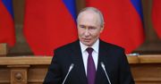 Putin wskazał go na mediatora. Niemcy odpowiadają ws. Schroedera