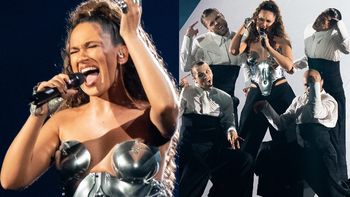 Alicja Szemplińska już dziś zawalczy o ZWYCIĘSTWO na Eurowizji 2026. Gdzie obejrzeć finał i jak głosować?