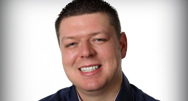 Jakub Piwoński dyrektorem handlu i marketingu SM Spomlek