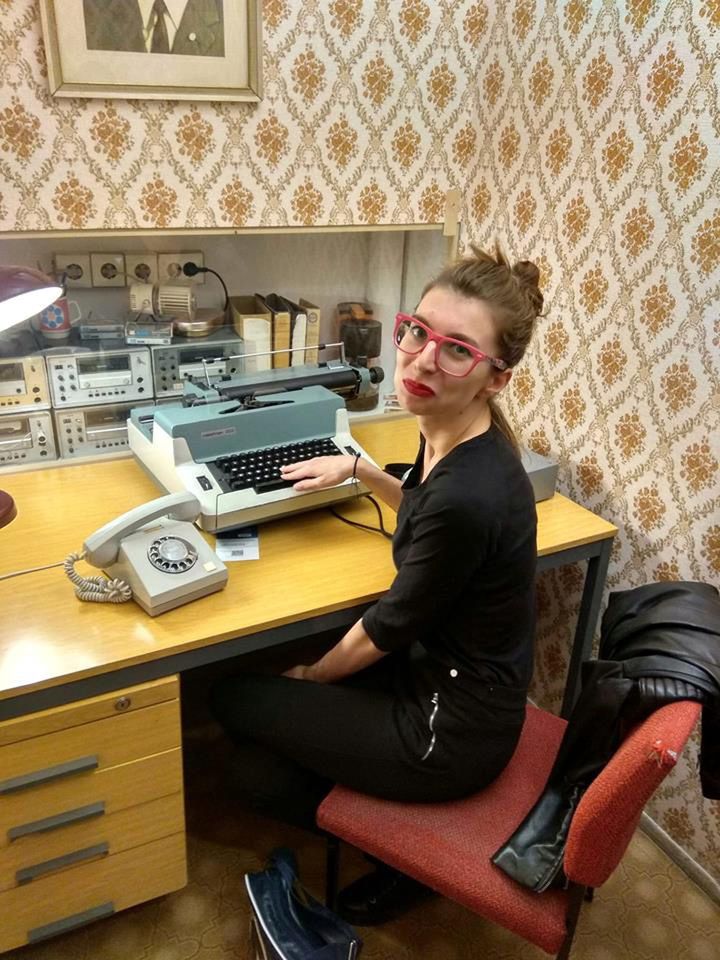 marta płusa