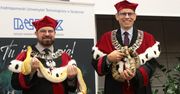 Szczecin: Inauguracja Dziecięcego Uniwersytetu Technologicznego