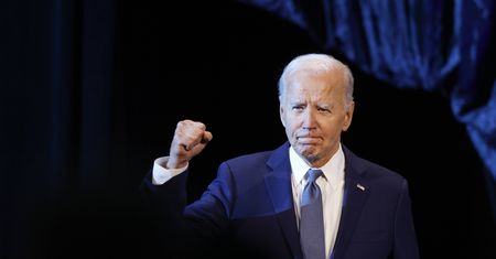 Niespodziewana prognoza. Zmiana pomiędzy Bidenem a Trumpem