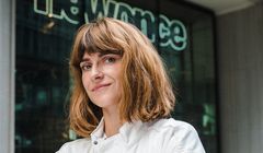 Danuta Breguła opuszcza Newonce