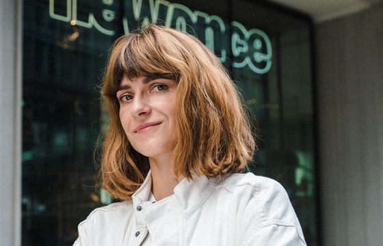 Danuta Breguła opuszcza Newonce