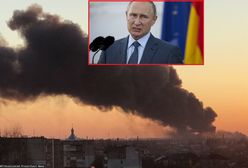 Atak rakietowy na Lwów. Będzie ich więcej. "Odległość dla rakiet nie jest problemem"