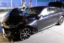 "Zabójstwo". Rodzina ofiar wypadku na A1 żąda działań od prokuratury