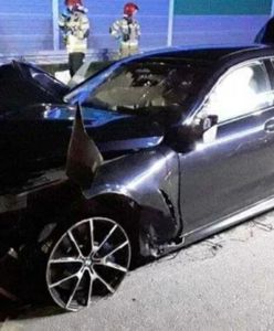 "Zabójstwo". Rodzina ofiar wypadku na A1 żąda działań od prokuratury