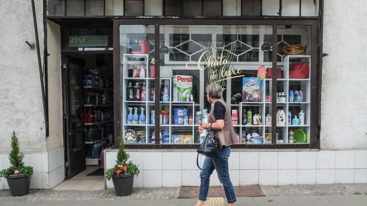 Niemiecka chemia jest tańsza, ale czy lepsza?