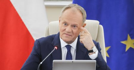 Weto do SAFE. Tak rząd chce ominąć Nawrockiego. Znamy szczegóły planu B