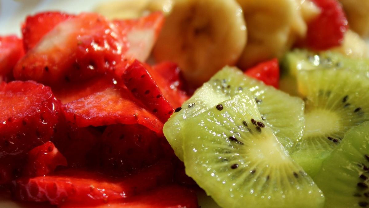 Regularne spożywanie kiwi może pomóc w poprawie nastroju 