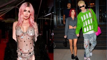 Megan Fox i Machin Gun Kelly ROZSTALI SIĘ NA DOBRE. "Megan skupia się na rozpoczęciu NOWEGO ROZDZIAŁU w życiu"