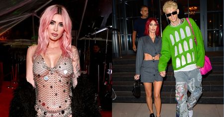 Megan Fox i Machin Gun Kelly ROZSTALI SIĘ NA DOBRE. "Megan skupia się na rozpoczęciu NOWEGO ROZDZIAŁU w życiu"