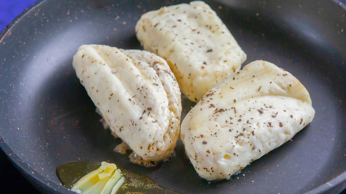 Polacy jedzą coraz częściej. Wzmacnia kości i pracę mózgu