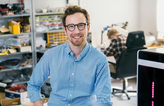 Startup Skriware pozyskał ponad 6 mln złotych od funduszu Montis Capital. Pieniądze na rozwój i zagraniczną ekspansję