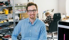 Startup Skriware pozyskał ponad 6 mln złotych od funduszu Montis Capital. Pieniądze na rozwój i zagraniczną ekspansję