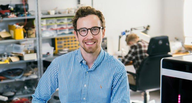 Startup Skriware pozyskał ponad 6 mln złotych od funduszu Montis Capital. Pieniądze na rozwój i zagraniczną ekspansję