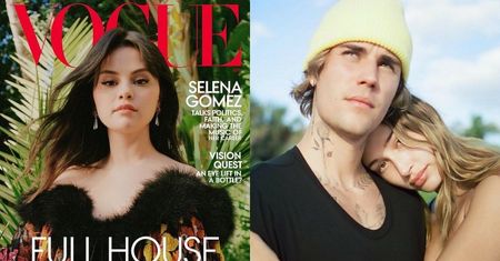 Selena Gomez żali się: "Nie mogę poznać kogoś nowego i być pewna, że on mnie lubi dla mnie"