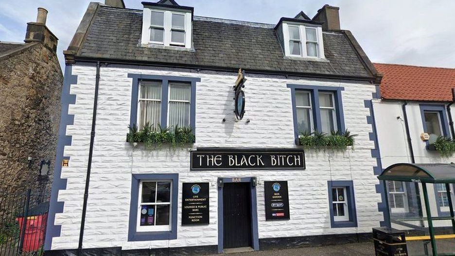 Pub 