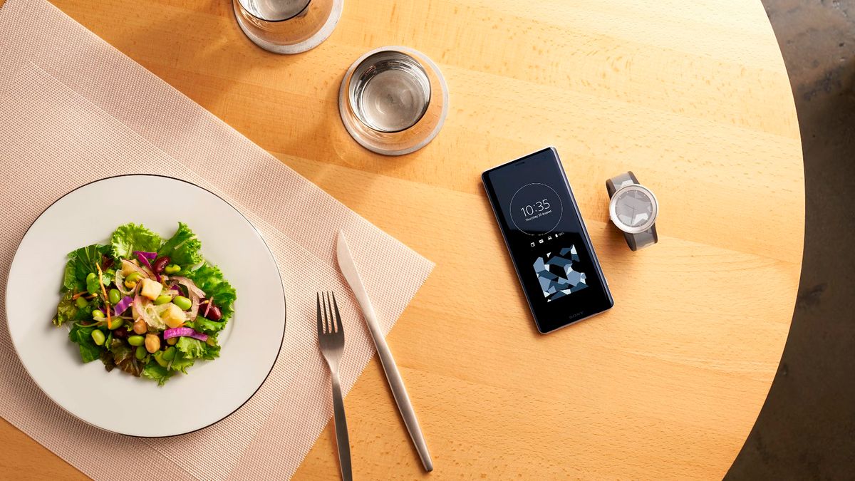 Jak robić świetne zdjęcia smartfonem - porady od Sony Xperia 1