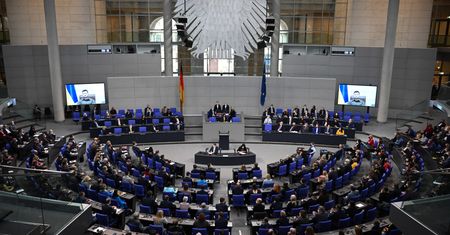 Ambasador oskarża niemieckich polityków. "Piją sobie piwko"