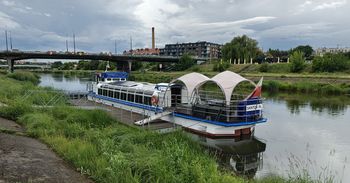 Tramwaj wodny od dziś wraca na Wartę! Zobacz, ile kosztują bilety