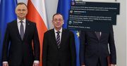 Lawina reakcji po zdjęciach z Pałacu. Padają gorzkie słowa