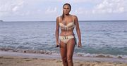 Była pierwszą dziewczyną Bonda. Jej bikini z "Dr. No" sprzedano na aukcji za zawrotną kwotę
