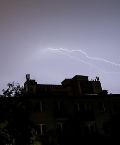 Jest nowa prognoza dla południa Polski. Wydano alerty