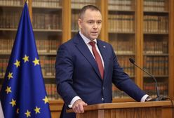 Nawrocki krytykuje UE. "To nie jest unia naszych marzeń"