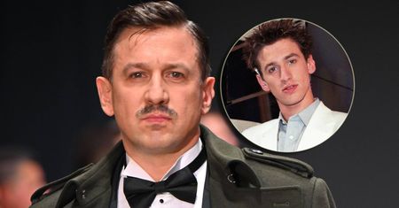 TYLKO U NAS! Maciej Rock wrócił wspomnieniami do początków kariery. Ujawnił kulisy castingu "Idola" [WIDEO]