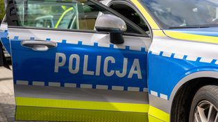 O 53 km/h za szybko na DK74. 30-latek stracił prawo jazdy w Stodołach