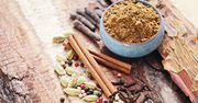 Niesamowite właściwości przyprawy garam masala