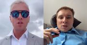 Ralph Kaminski też reaguje na wywód Skolima o artystach. "Weź ty chłopie, przeproś" (WIDEO)