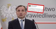 Polityczne spięcie ws. przesłuchania Ziobry. "Ty, olimpijczyk"