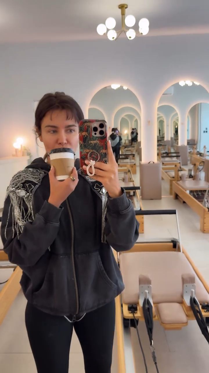 Natalia Siwiec bez makijażu