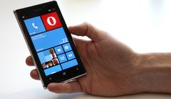 Opera Mini w wersji beta na Windows Phone